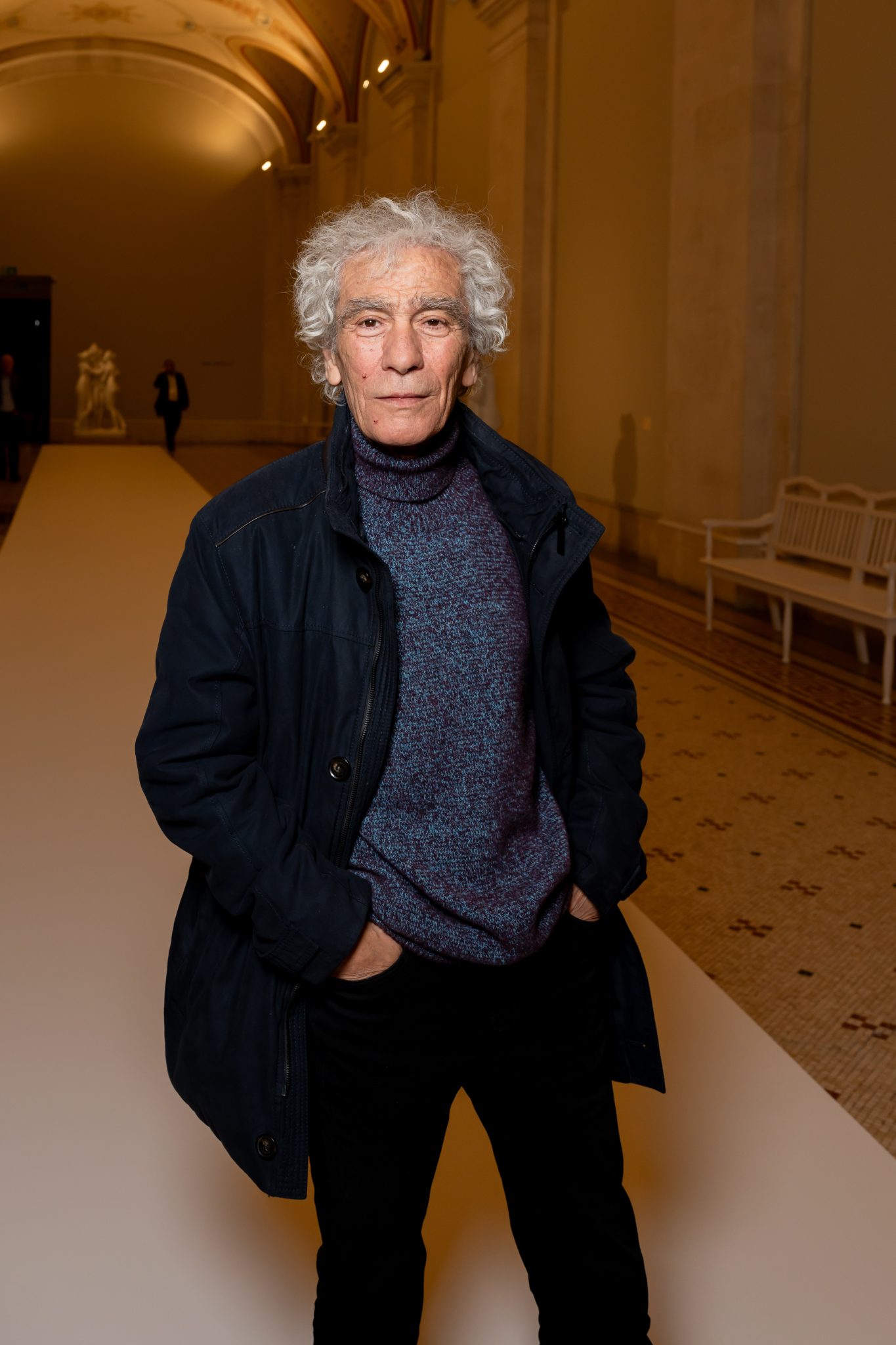  - Carol Bove nous plonge au cœur de l’histoire de Genève avec “La Genevoise”