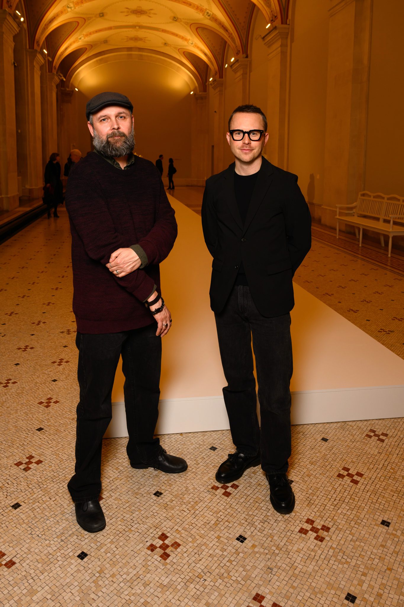  - Carol Bove nous plonge au cœur de l’histoire de Genève avec “La Genevoise”