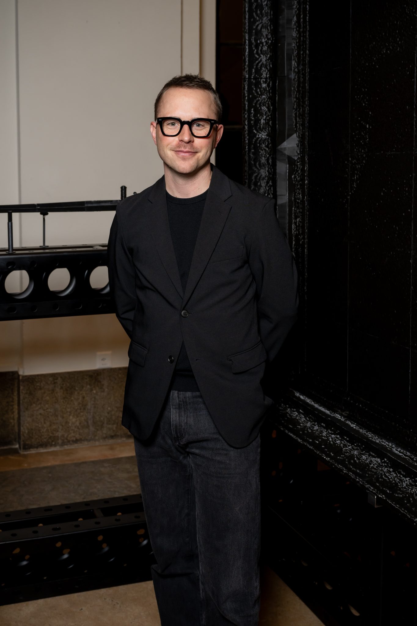  - Carol Bove nous plonge au cœur de l’histoire de Genève avec “La Genevoise”