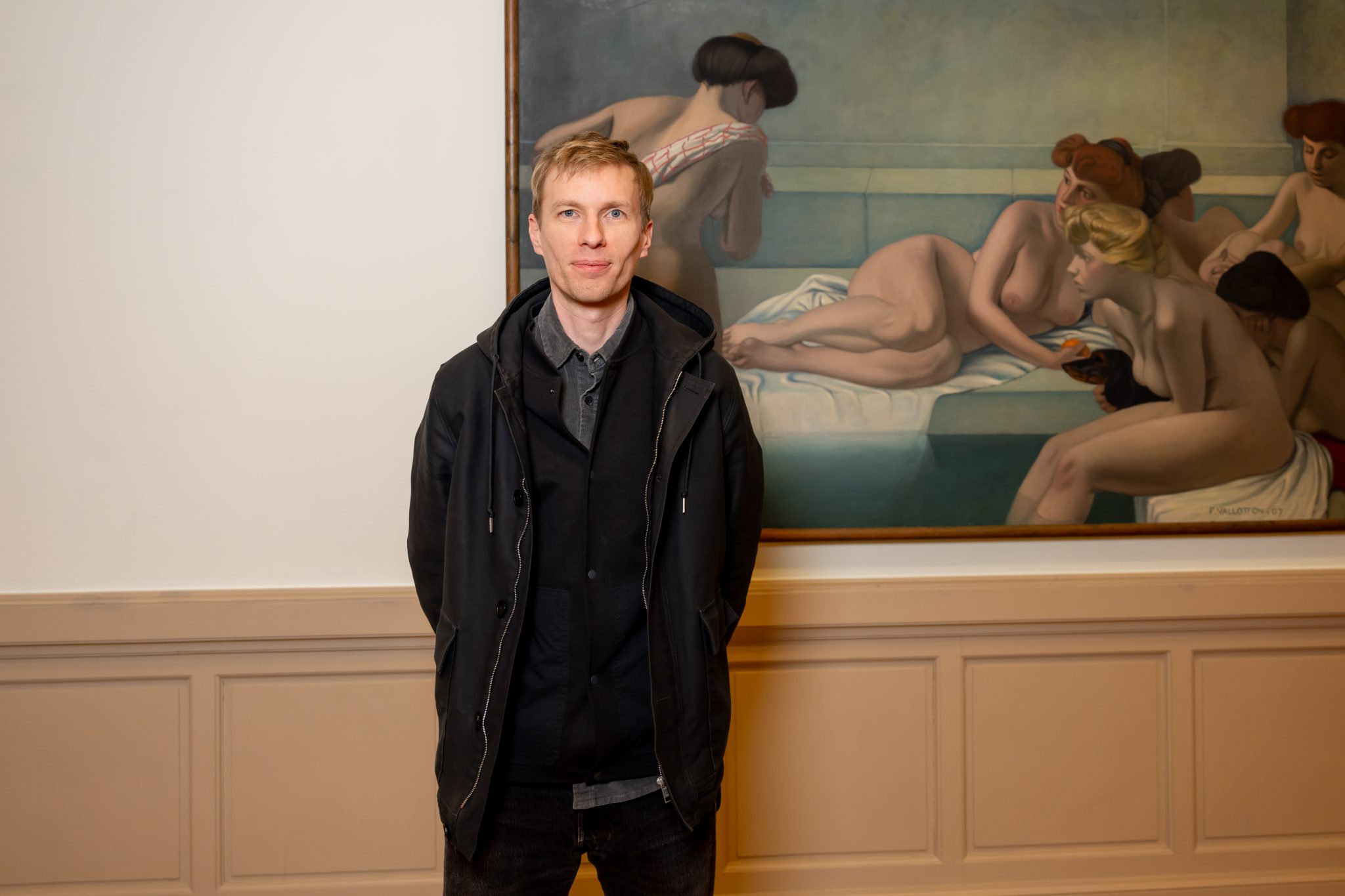  - Carol Bove Delves Deep into Geneva’s History with “La Genevoise”