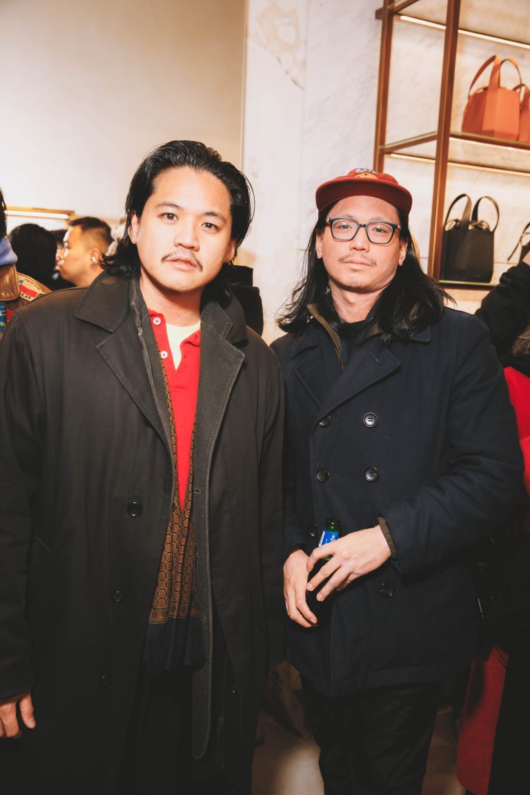  - Michael Dupouy célèbre « ALL GONE 2024 » le temps d’une dédicace chez Au Depart