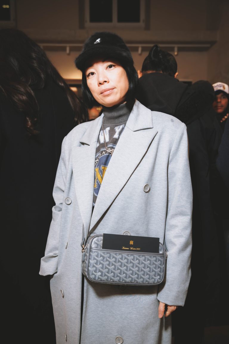  - Michael Dupouy célèbre « ALL GONE 2024 » le temps d’une dédicace chez Au Depart