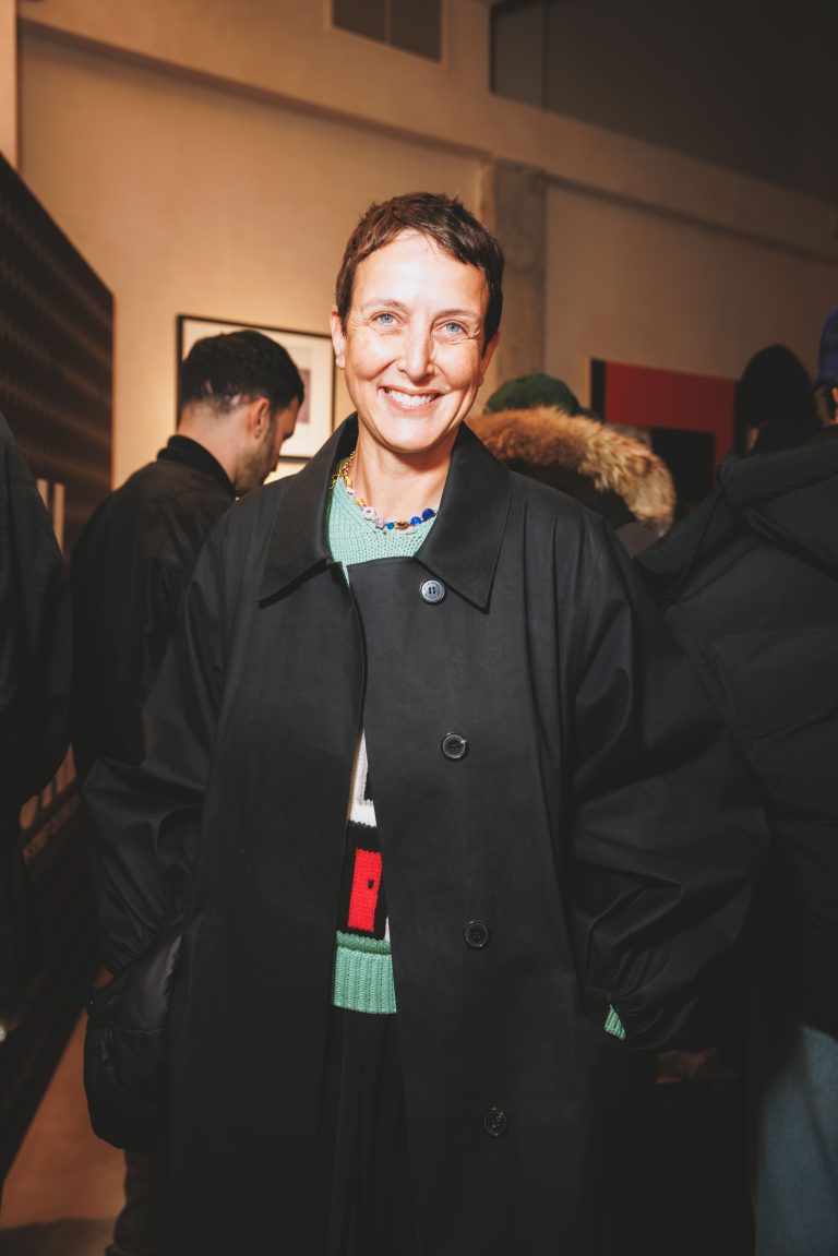  - Michael Dupouy célèbre « ALL GONE 2024 » le temps d’une dédicace chez Au Depart