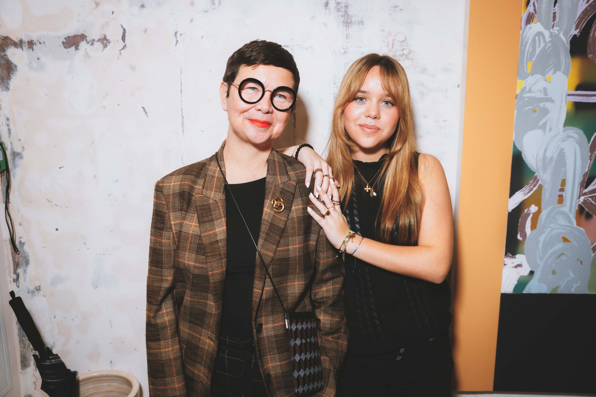  - Michael Dupouy Hosts a Book Signing at Au Depart to Launch ‘All Gone 2024’