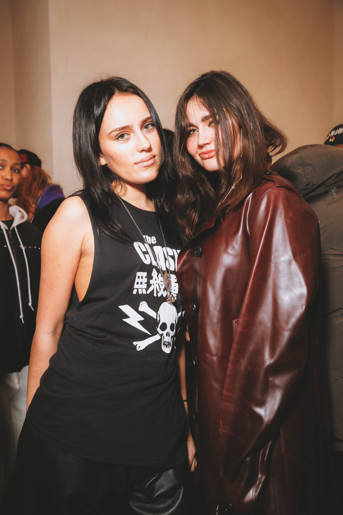  - Michael Dupouy célèbre « ALL GONE 2024 » le temps d’une dédicace chez Au Depart