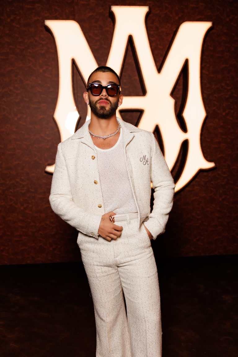  - Amiri explore la vie nocturne du Los Angeles des années 70