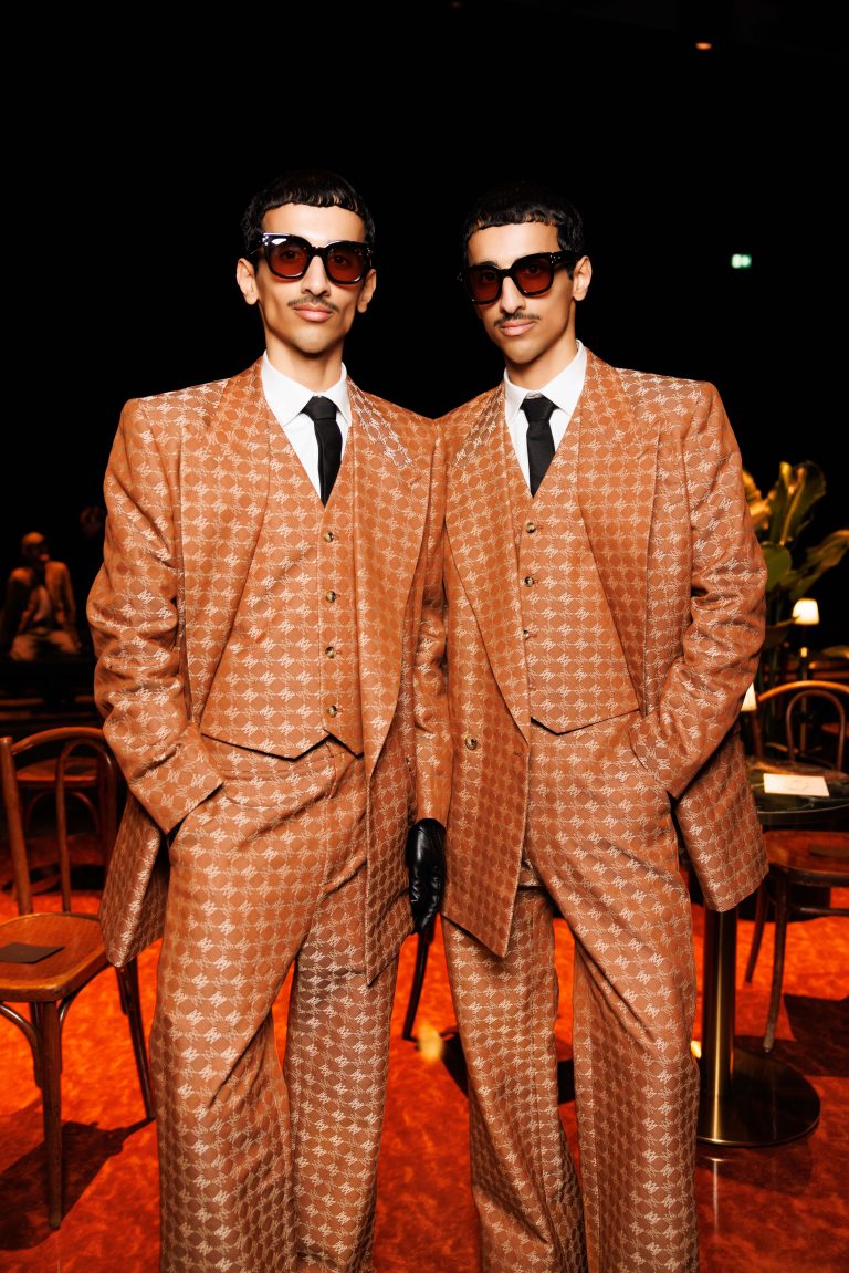  - Amiri explore la vie nocturne du Los Angeles des années 70