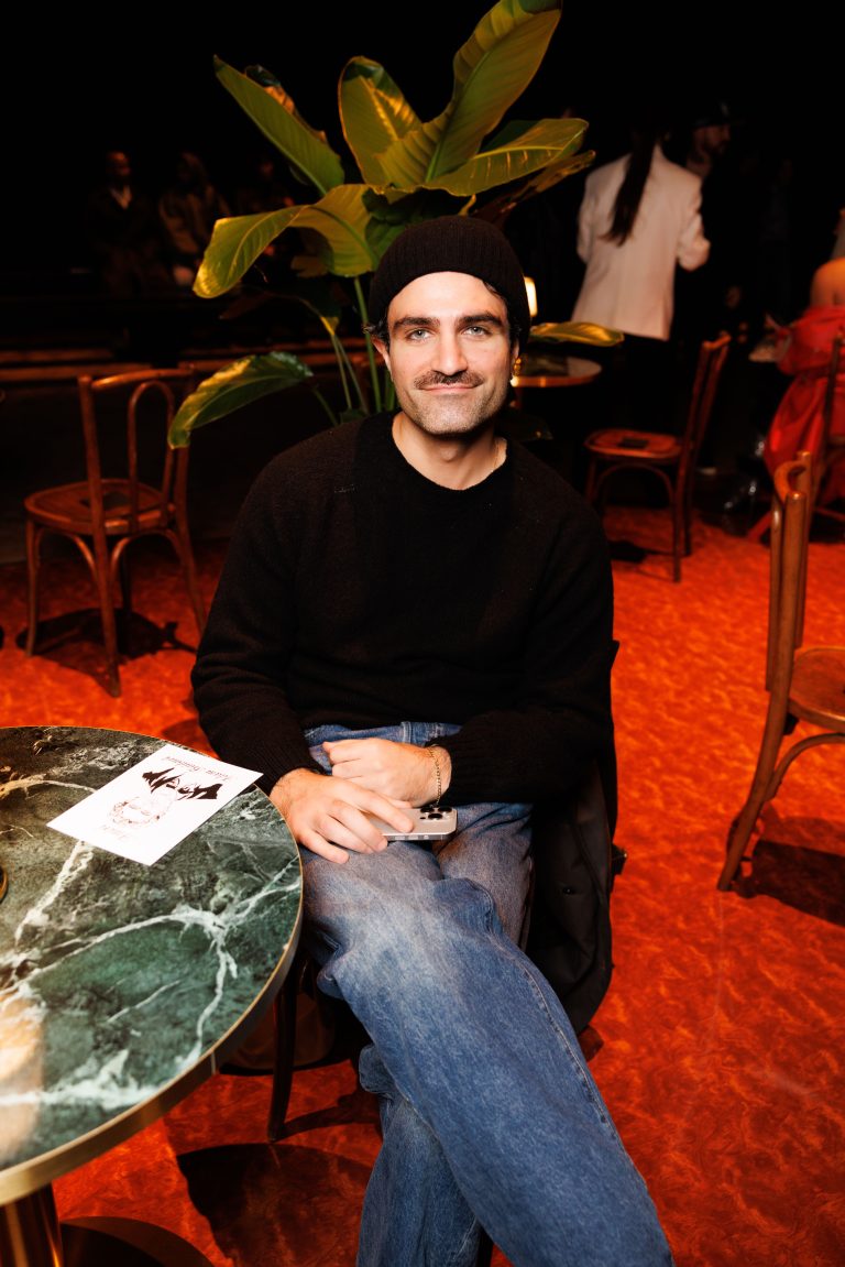  - Amiri explore la vie nocturne du Los Angeles des années 70