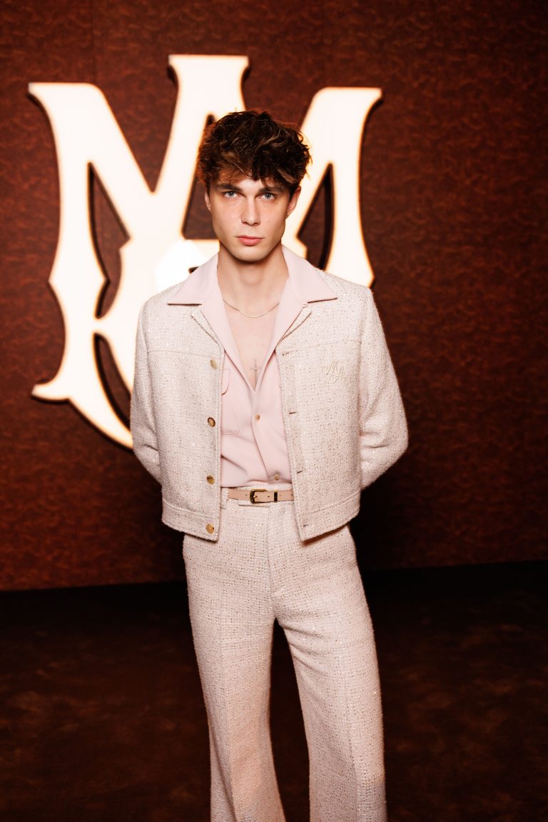  - Amiri explore la vie nocturne du Los Angeles des années 70