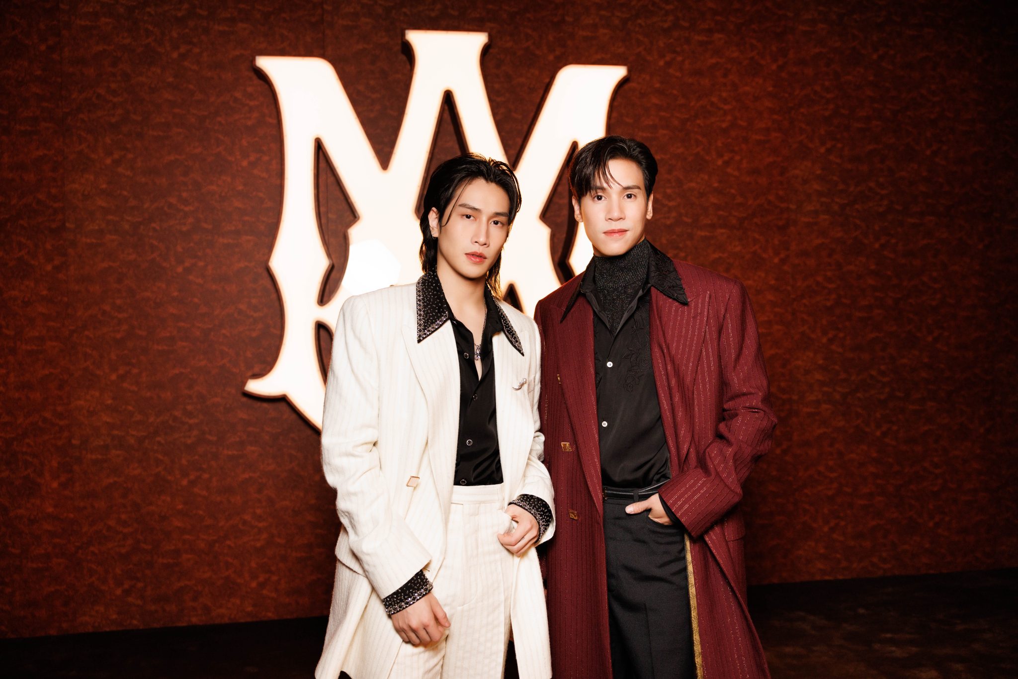  - Amiri explore la vie nocturne du Los Angeles des années 70