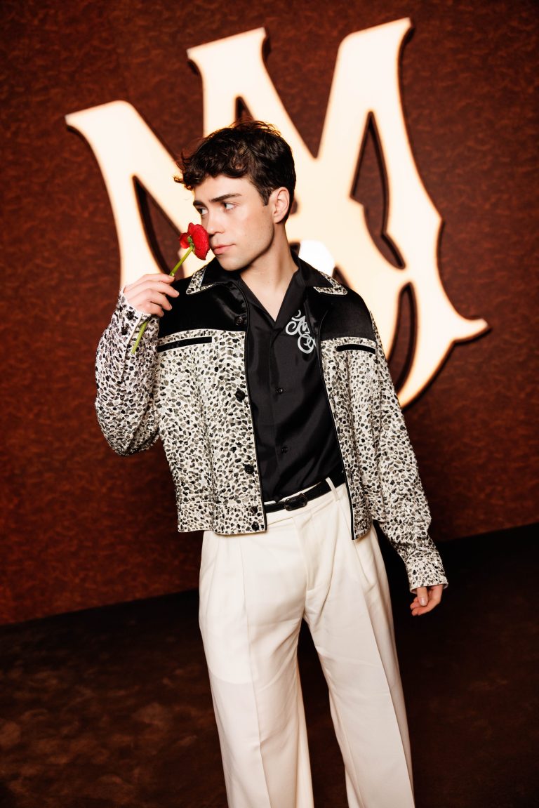  - Amiri explore la vie nocturne du Los Angeles des années 70