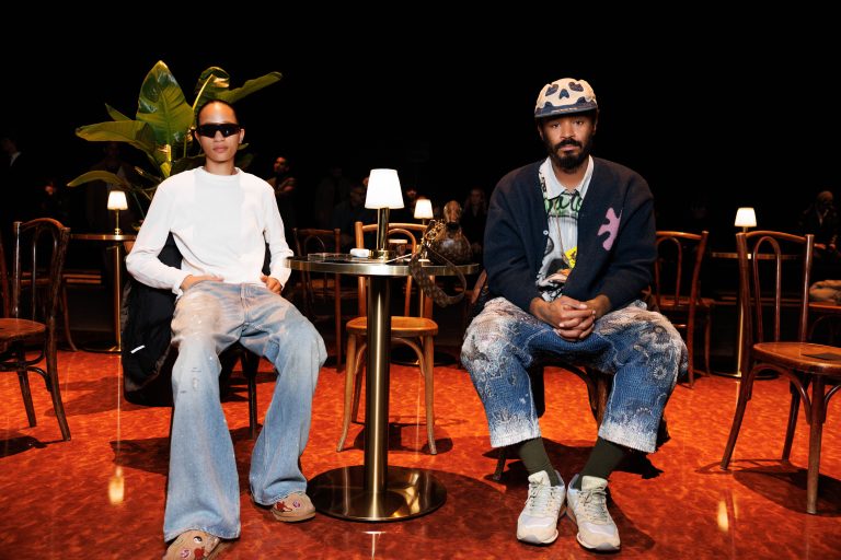  - Amiri explore la vie nocturne du Los Angeles des années 70