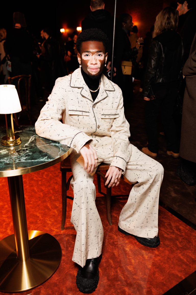  - Amiri explore la vie nocturne du Los Angeles des années 70