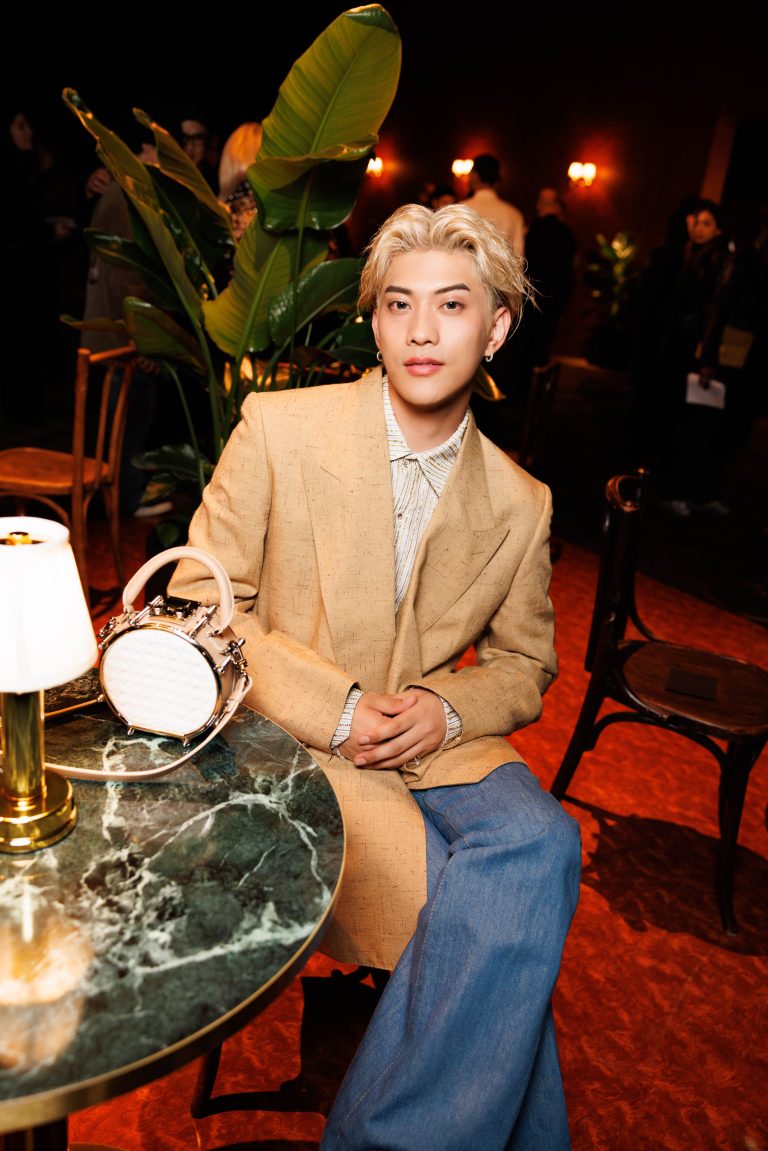  - Amiri explore la vie nocturne du Los Angeles des années 70