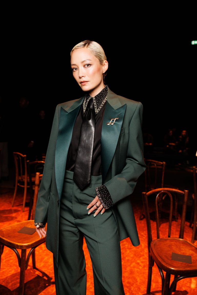  - Amiri explore la vie nocturne du Los Angeles des années 70