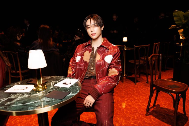  - Amiri explore la vie nocturne du Los Angeles des années 70