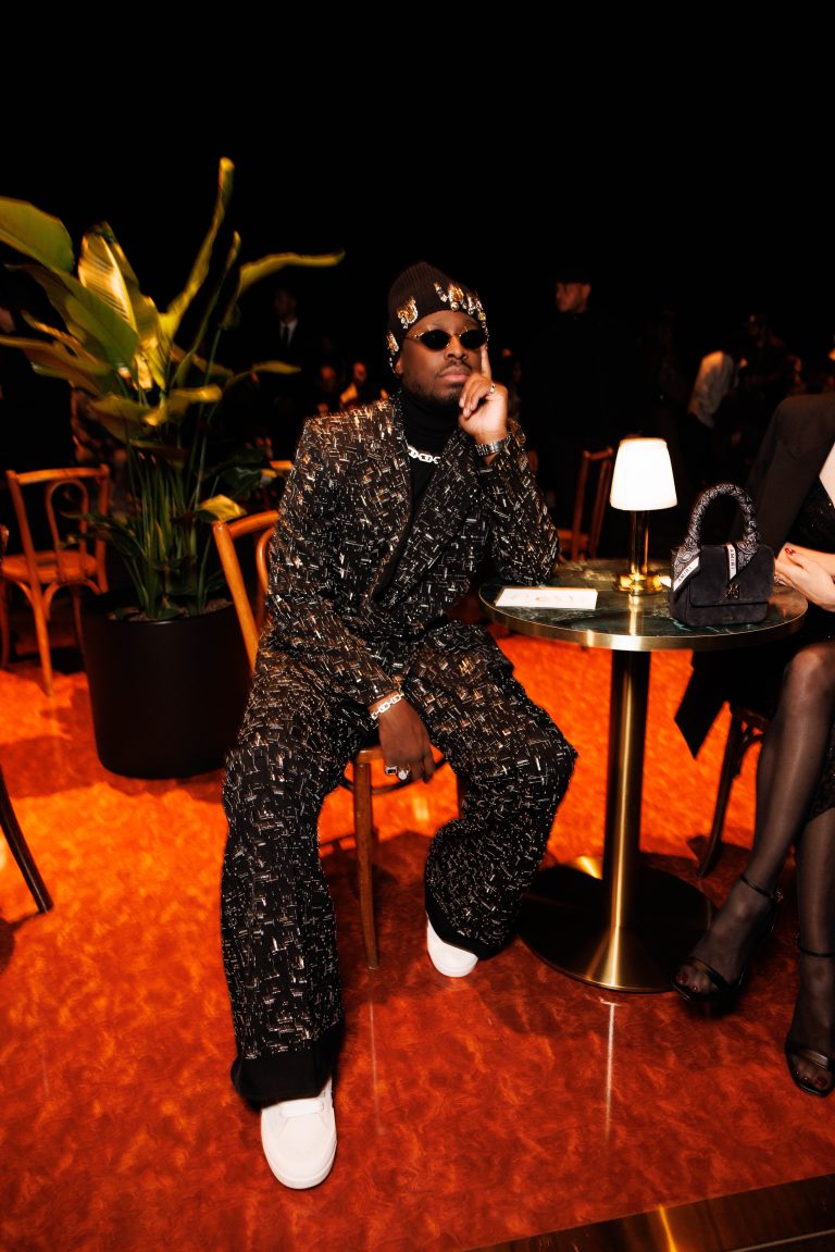  - Amiri explore la vie nocturne du Los Angeles des années 70