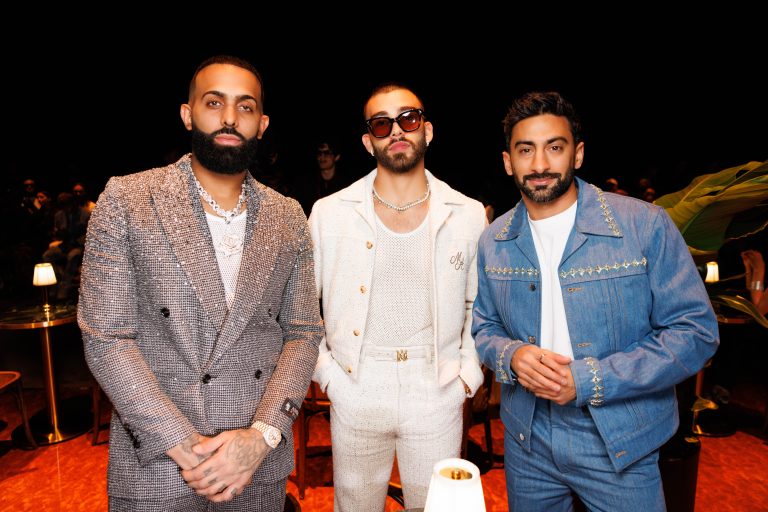  - Amiri explore la vie nocturne du Los Angeles des années 70