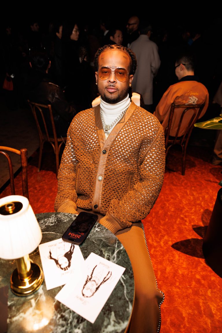  - Amiri explore la vie nocturne du Los Angeles des années 70