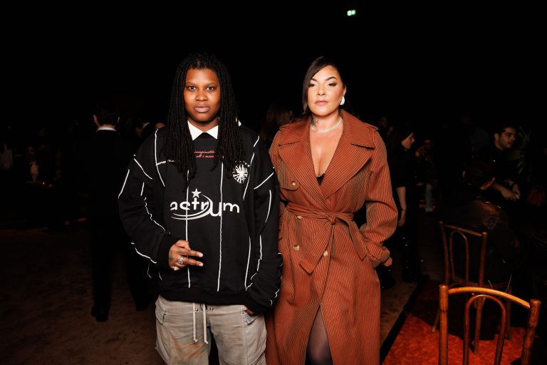  - Amiri explore la vie nocturne du Los Angeles des années 70