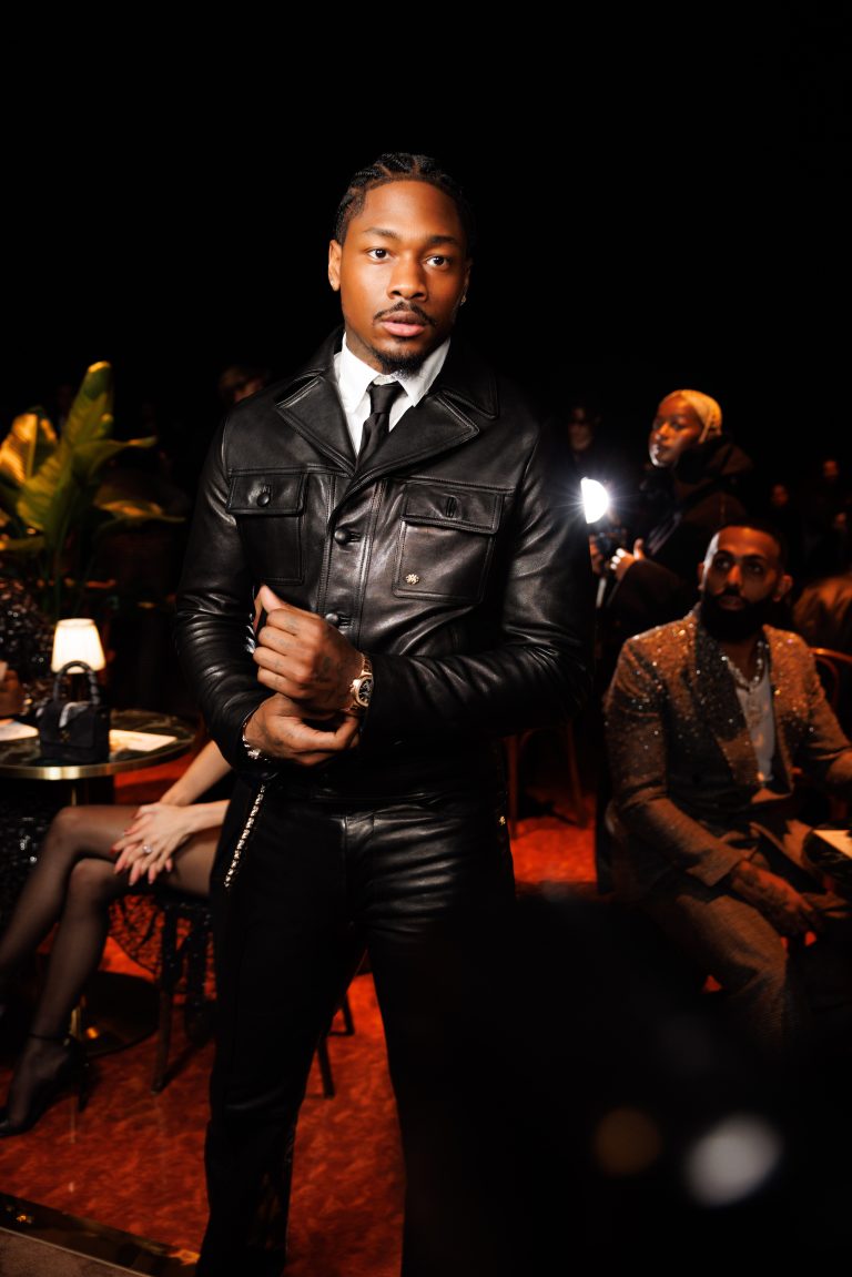  - Amiri explore la vie nocturne du Los Angeles des années 70