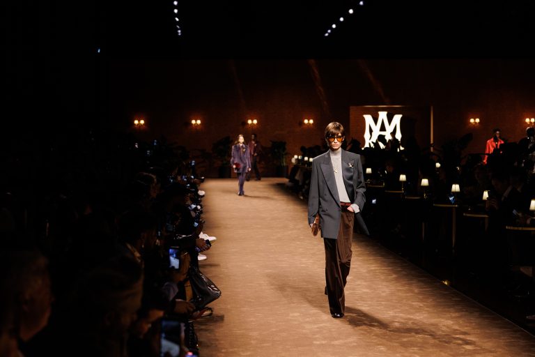 Amiri explore la vie nocturne du Los Angeles des années 70