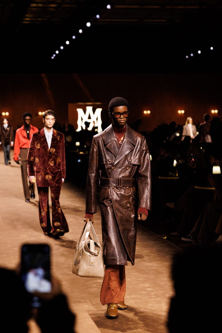 Amiri explore la vie nocturne du Los Angeles des années 70