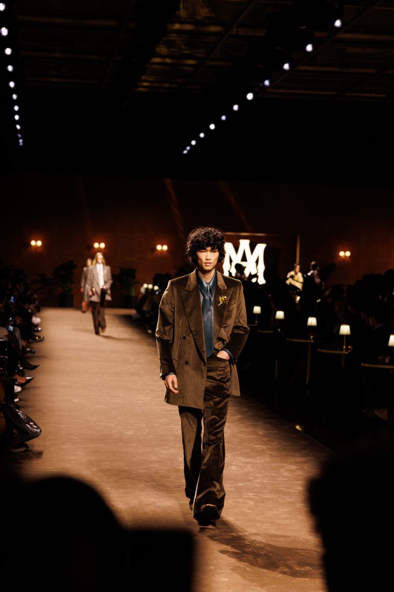  - Amiri explore la vie nocturne du Los Angeles des années 70