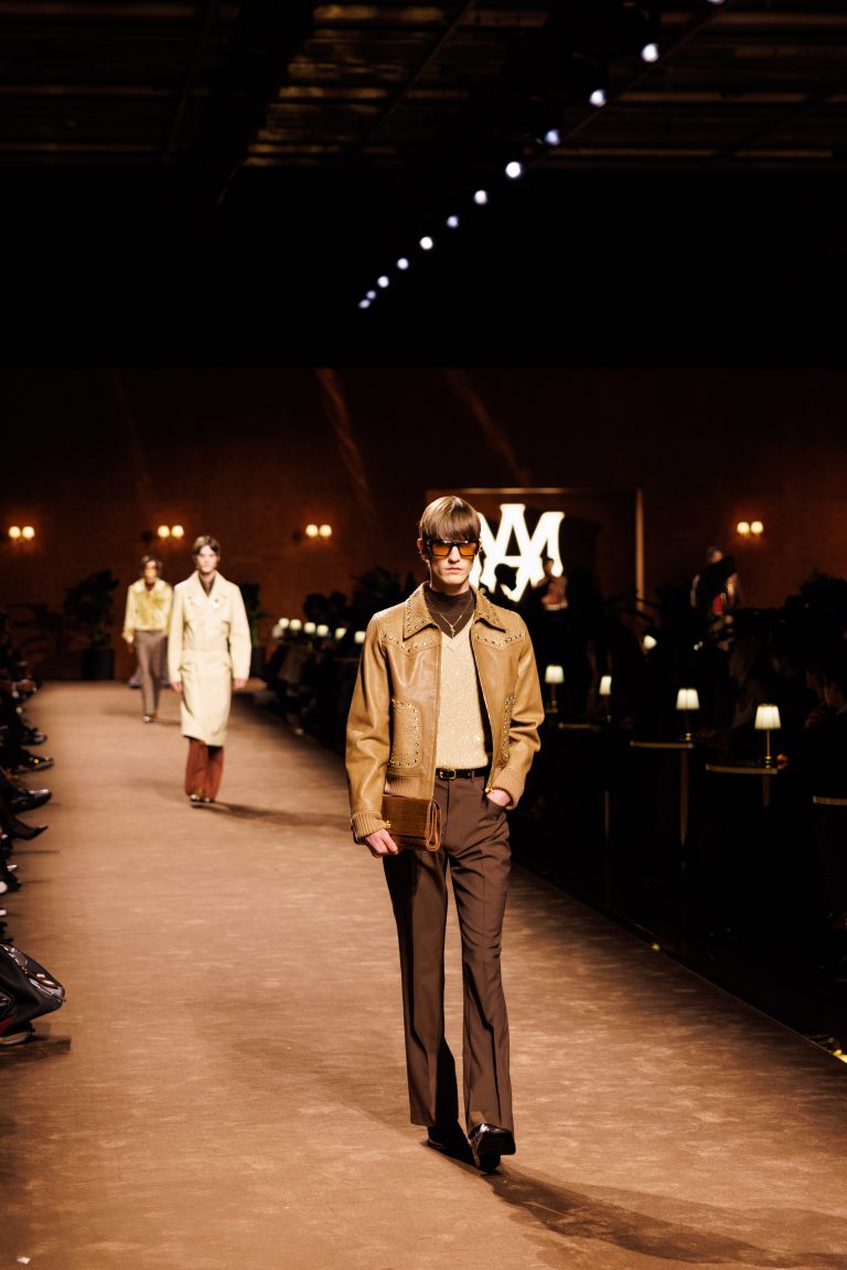 Amiri explore la vie nocturne du Los Angeles des années 70