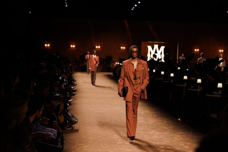 Amiri explore la vie nocturne du Los Angeles des années 70