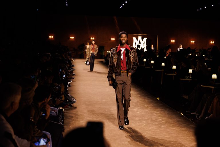 Amiri explore la vie nocturne du Los Angeles des années 70