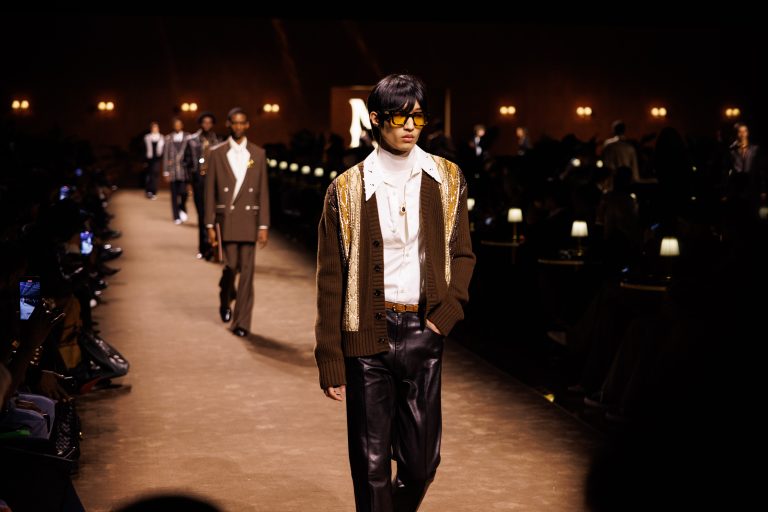 Amiri explore la vie nocturne du Los Angeles des années 70