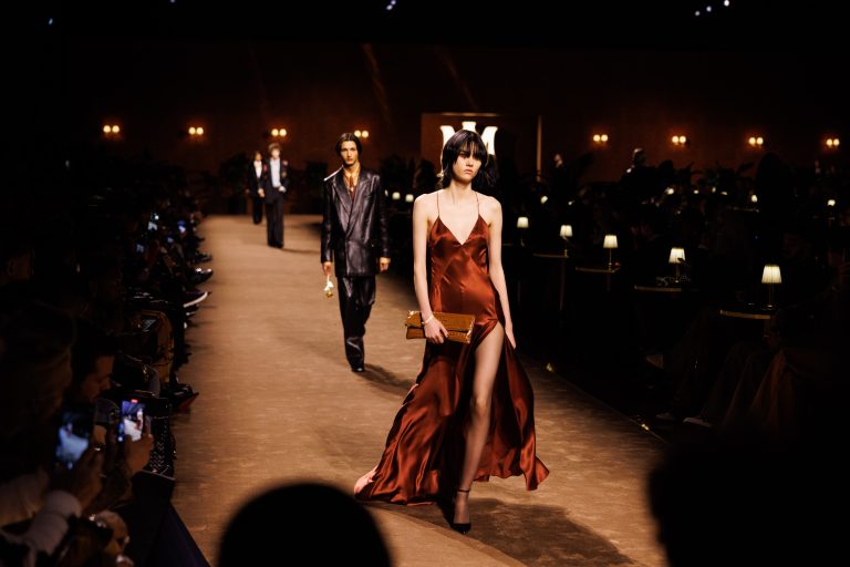  - Amiri explore la vie nocturne du Los Angeles des années 70