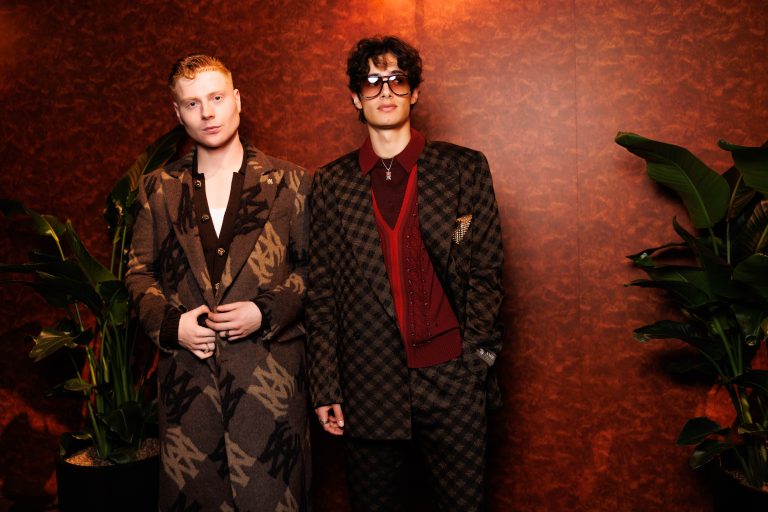  - Amiri explore la vie nocturne du Los Angeles des années 70