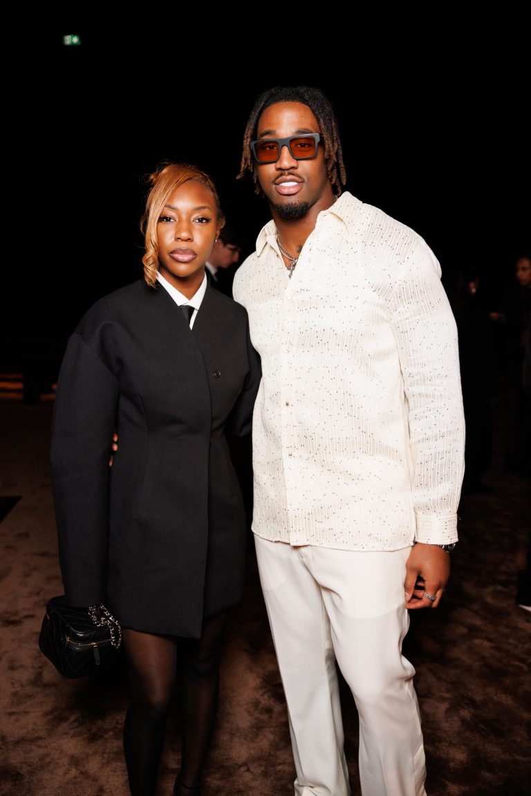  - Amiri explore la vie nocturne du Los Angeles des années 70