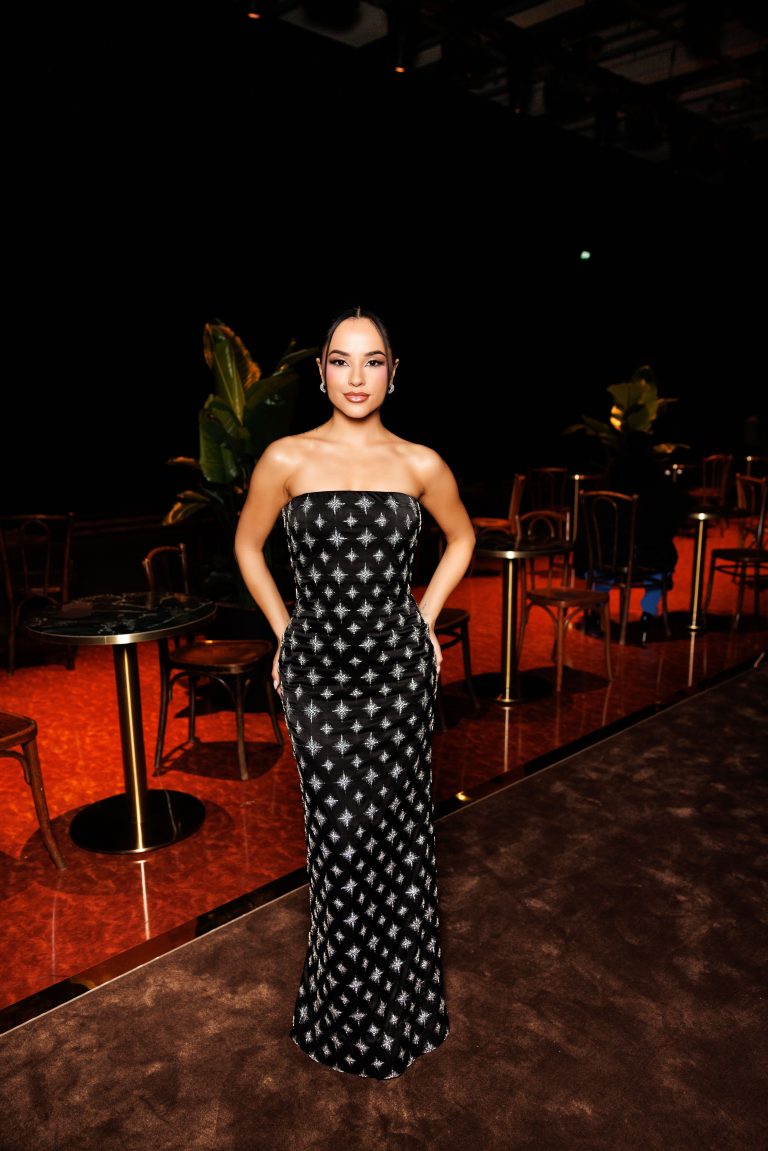  - Amiri explore la vie nocturne du Los Angeles des années 70