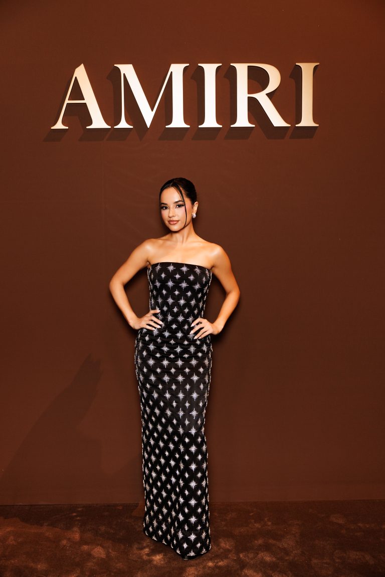  - Amiri explore la vie nocturne du Los Angeles des années 70