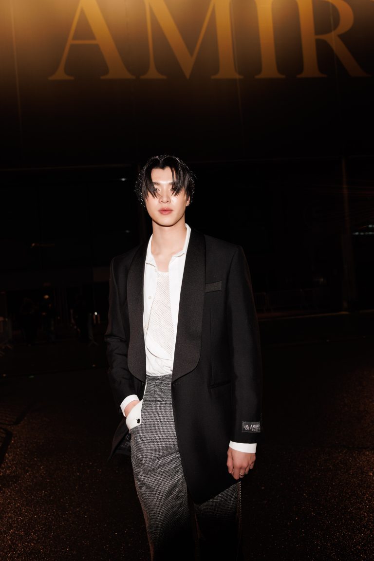  - Amiri explore la vie nocturne du Los Angeles des années 70