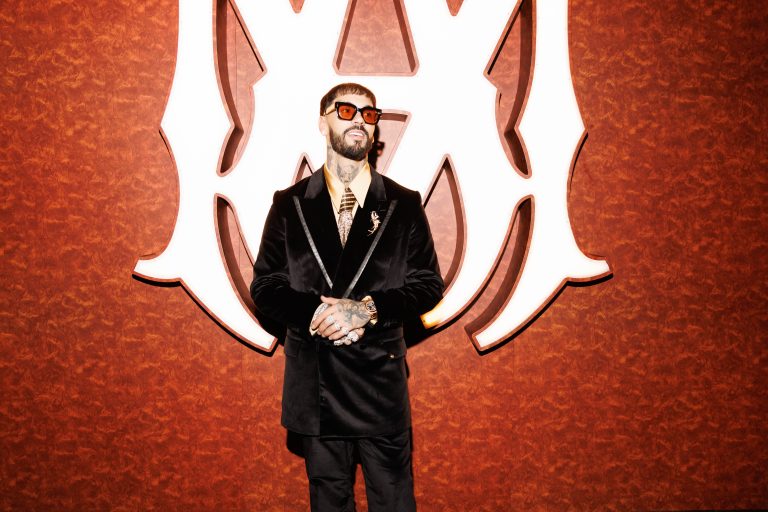  - Amiri explore la vie nocturne du Los Angeles des années 70