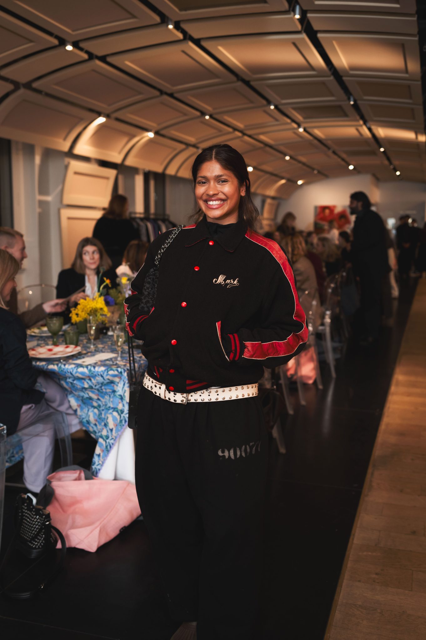  - Le Bon Marché Rive Gauche relance sa marque propre féminine avec une collection capsule signée Alexandra Van Houtte