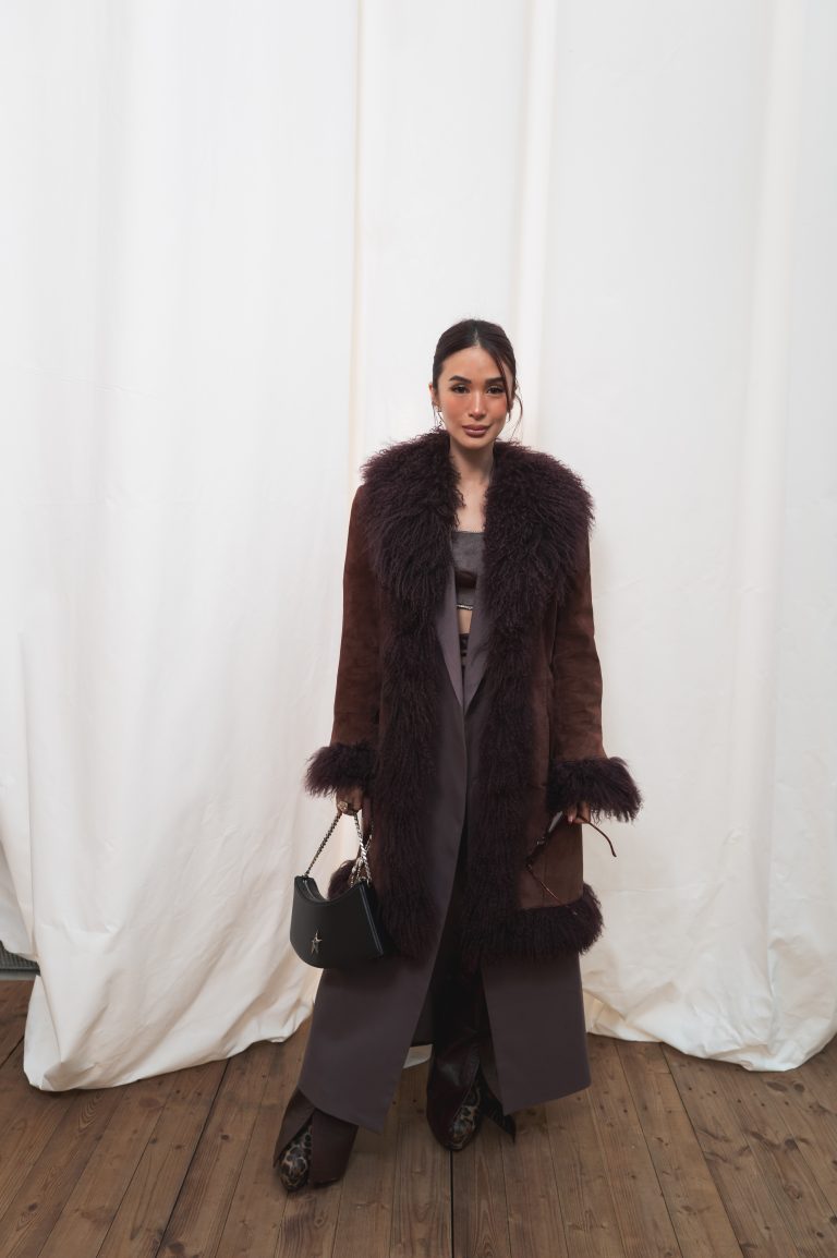  - Le vestiaire nostalgique et insouciant de Bluemarble