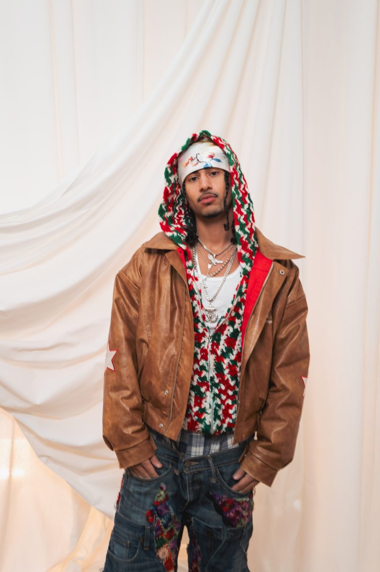  - Le vestiaire nostalgique et insouciant de Bluemarble