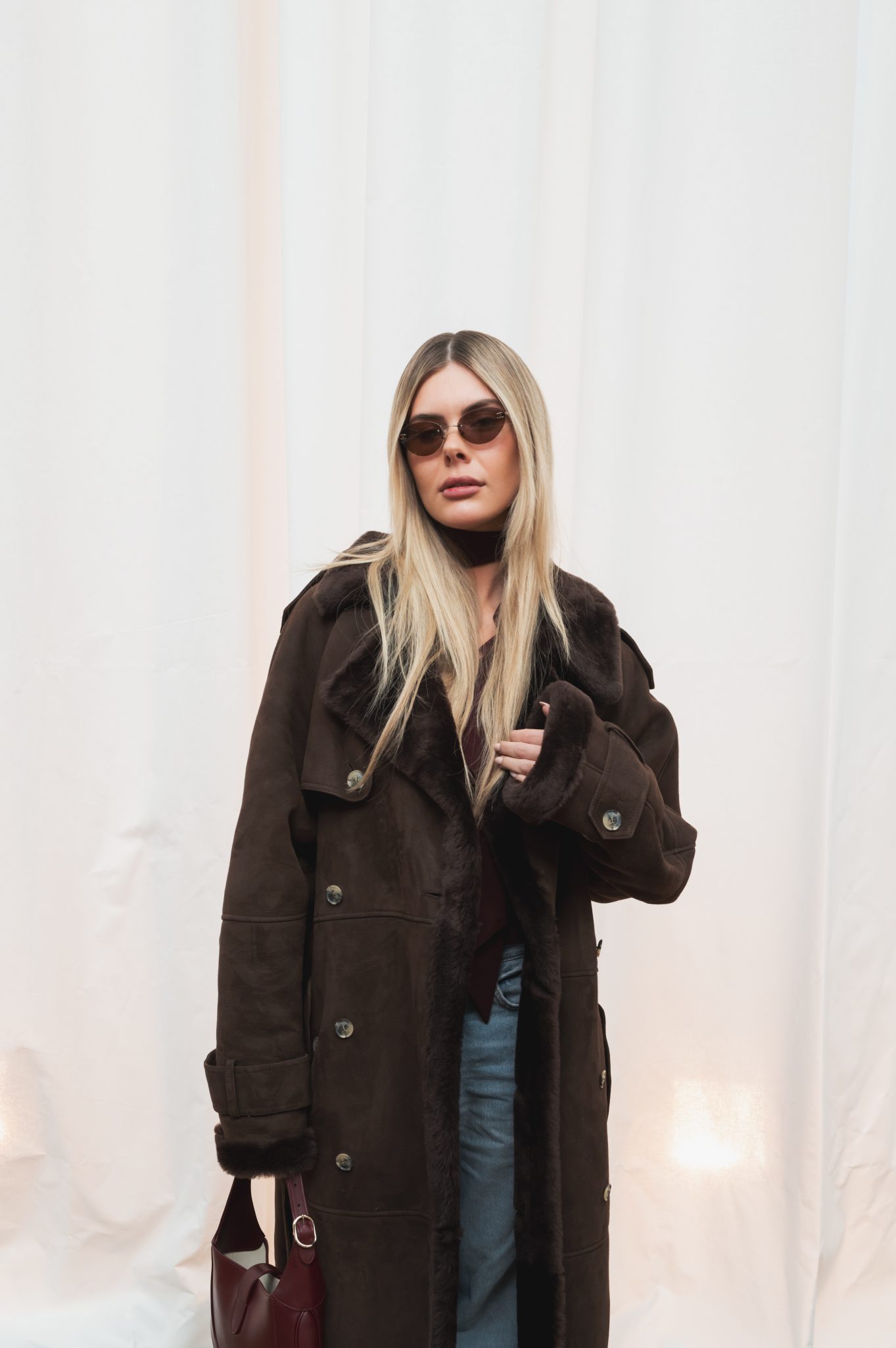  - Bluemarble Comes Up with a Nostalgic and Carefree Wardrobe