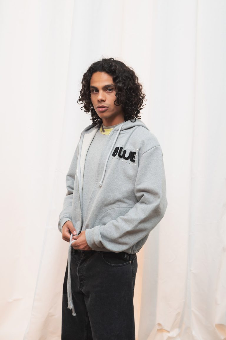  - Le vestiaire nostalgique et insouciant de Bluemarble