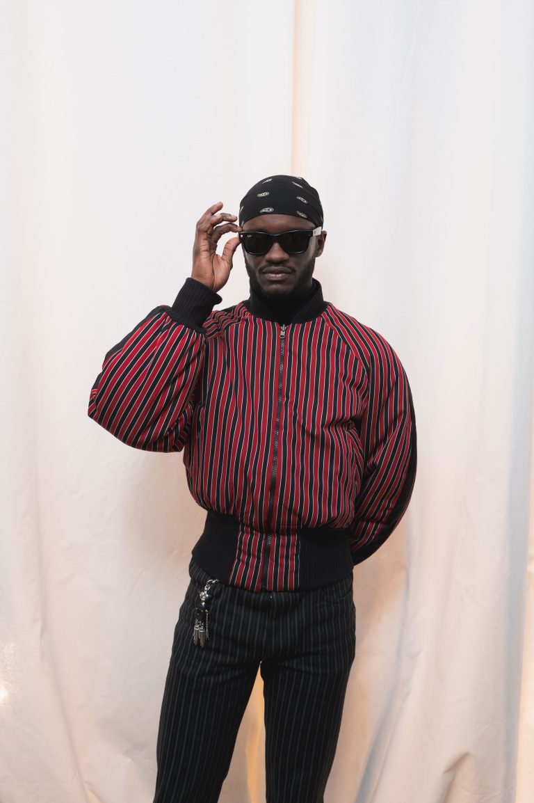  - Le vestiaire nostalgique et insouciant de Bluemarble