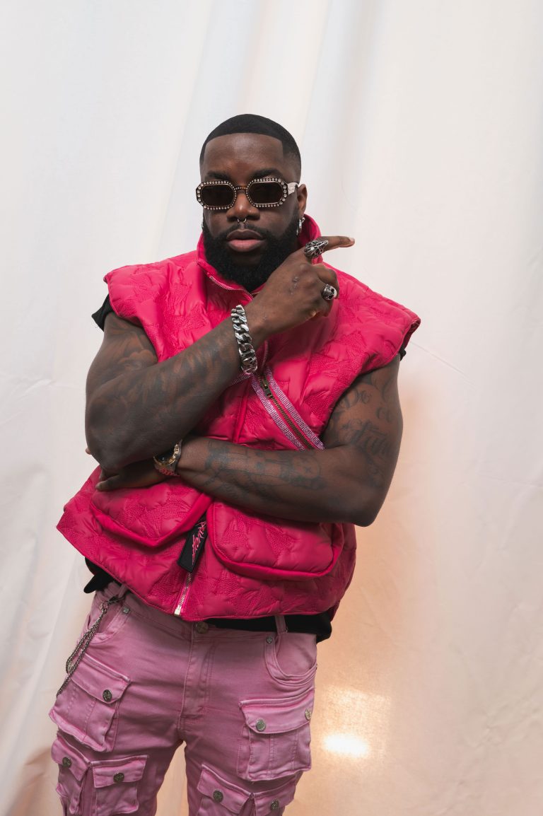  - Le vestiaire nostalgique et insouciant de Bluemarble