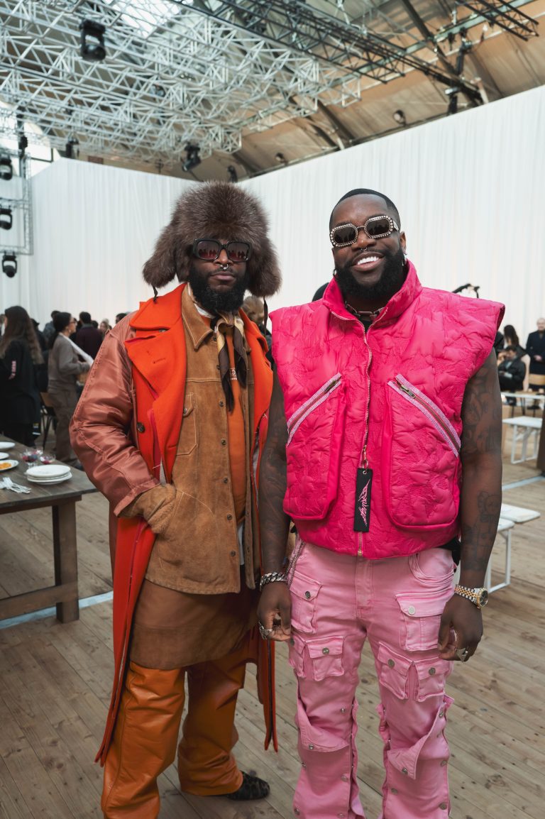  - Le vestiaire nostalgique et insouciant de Bluemarble