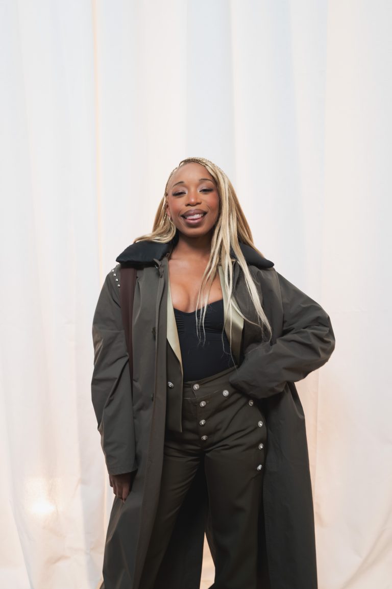  - Le vestiaire nostalgique et insouciant de Bluemarble