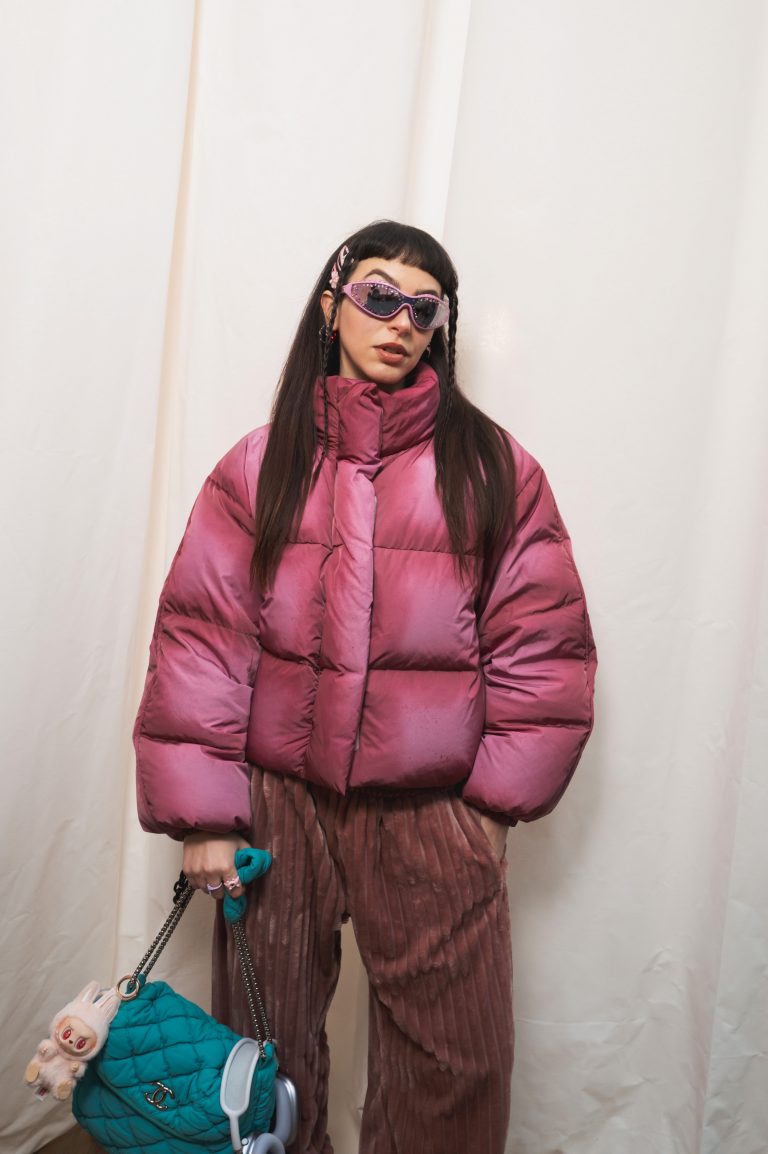  - Le vestiaire nostalgique et insouciant de Bluemarble