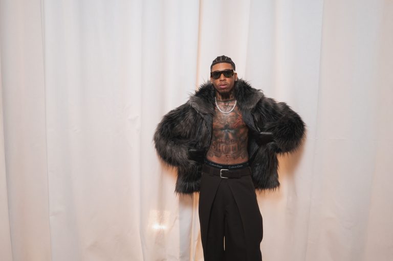  - Le vestiaire nostalgique et insouciant de Bluemarble